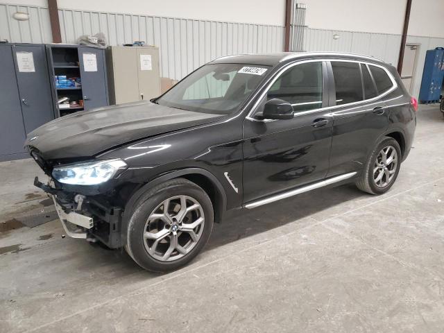 5UX43DP00P9R23914 2023 BMW X3, photo no. 1