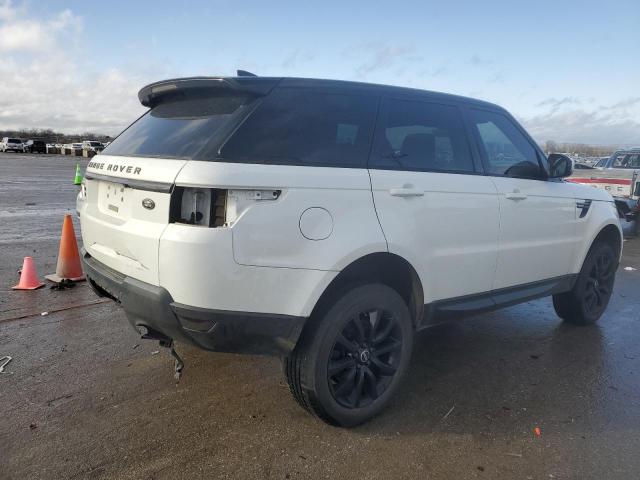 SALWR2FVXHA128467 | 2017 LAND ROVER RANGE ROVE