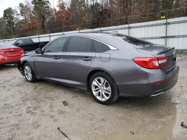 1HGCV1F14KA131872 | 2019 HONDA ACCORD LX