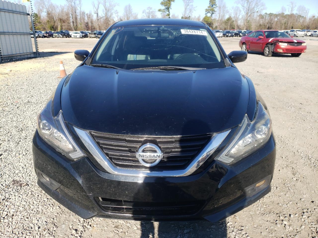 1N4AL3AP6JC299718 NISSAN ALTIMA 2018