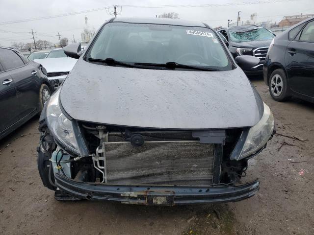 2016 KIA SPORTAGE L - KNDPB3AC5G7868578