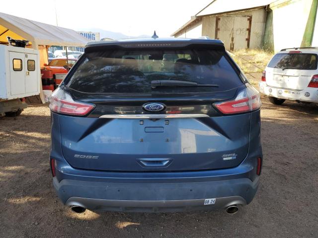 2FMPK4J93KBB90080 2019 FORD EDGE, photo no. 6