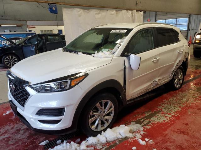 2021 HYUNDAI TUCSON LIM KM8J3CA4XMU345576