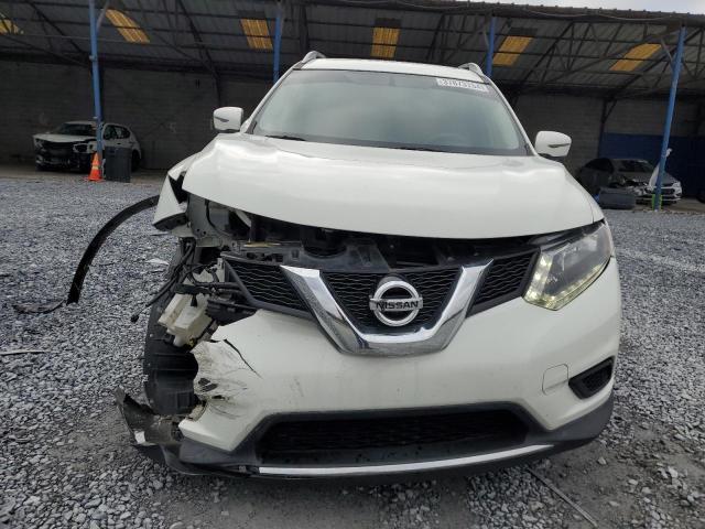 5N1AT2MT9GC921634 | 2016 NISSAN ROGUE S