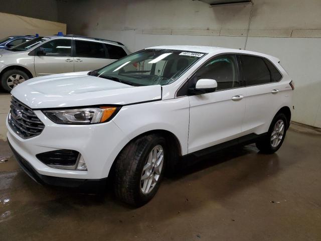 2FMPK4J92MBA24085 2021 FORD EDGE - Image 1