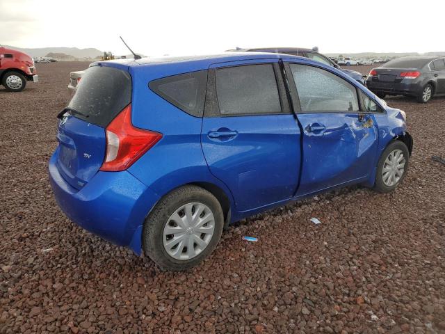 3N1CE2CP5EL430400 | 2014 NISSAN VERSA NOTE