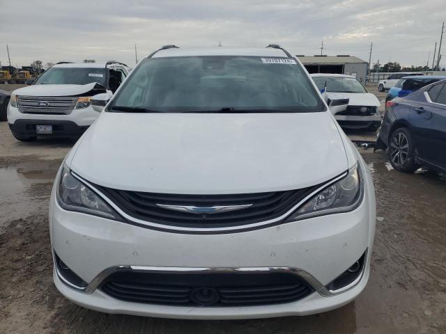 2C4RC1N70JR144892 2018 CHRYSLER PACIFICA, photo no. 5