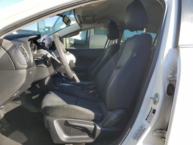 2015 MAZDA 3 SV - JM1BM1T76F1240622