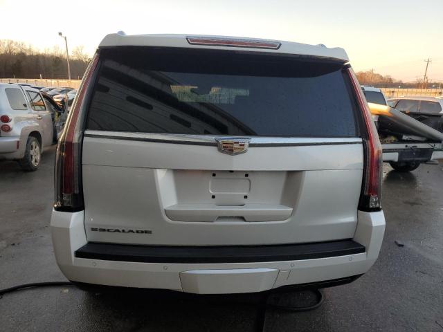 1GYS4BKJ5GR262076 | 2016 CADILLAC ESCALADE L