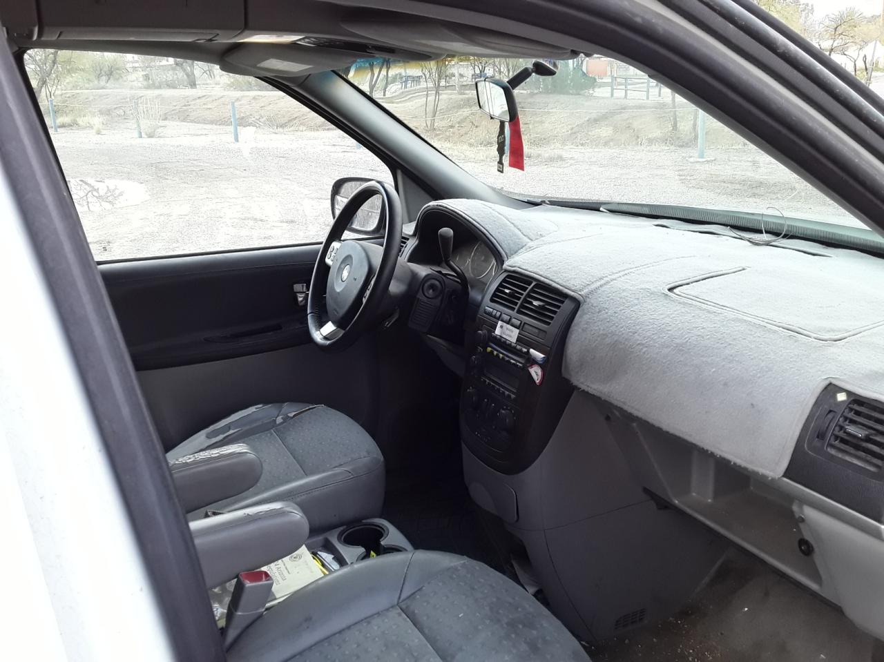 1gndv33138d136031 1GNDV33138D136031 2008 Chevrolet Uplander Lt