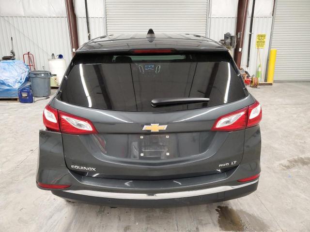 3GNAXUEV4KS587351 | 2019 CHEVROLET EQUINOX LT