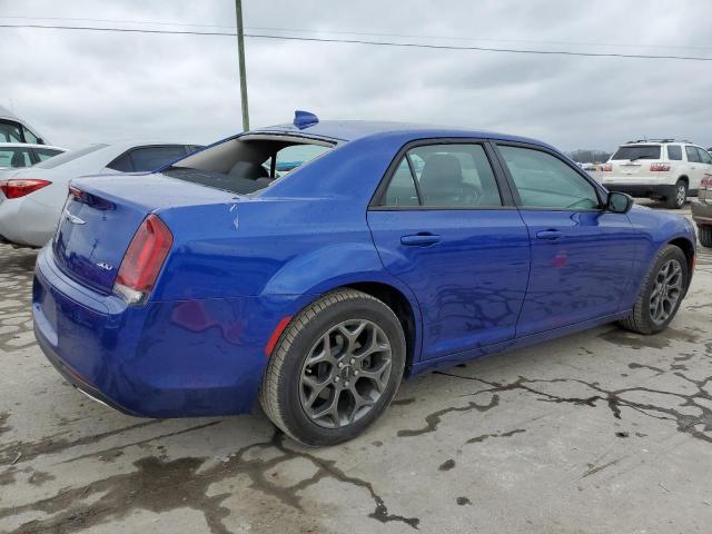 2C3CCARGXJH341224 | 2018 CHRYSLER 300 TOURIN