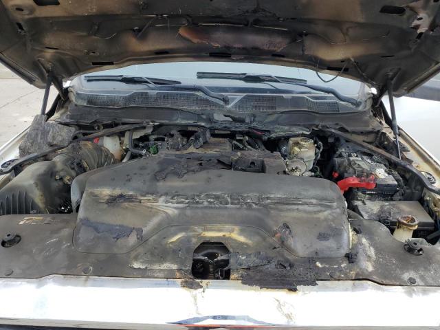 2020 RAM 2500 BIG H 3C6UR5DL9LG155596