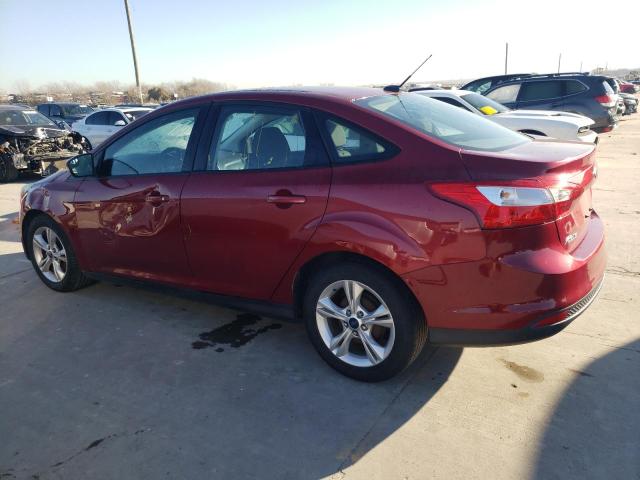 VIN 5XYPGDA59JG369804 2014 FORD FOCUS no.2