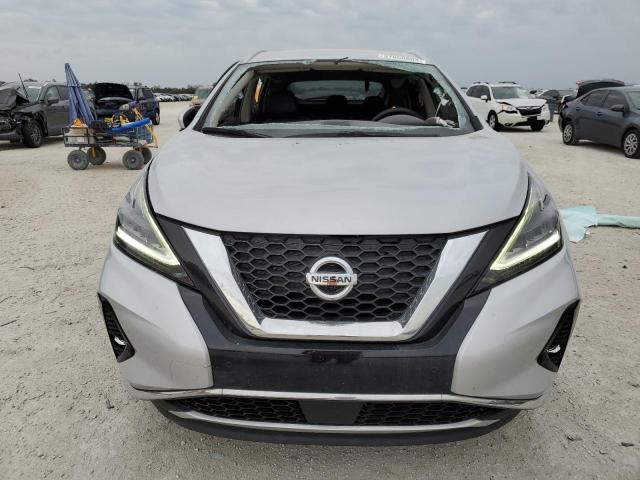 5N1AZ2CJ1LN162488 | 2020 NISSAN MURANO SL