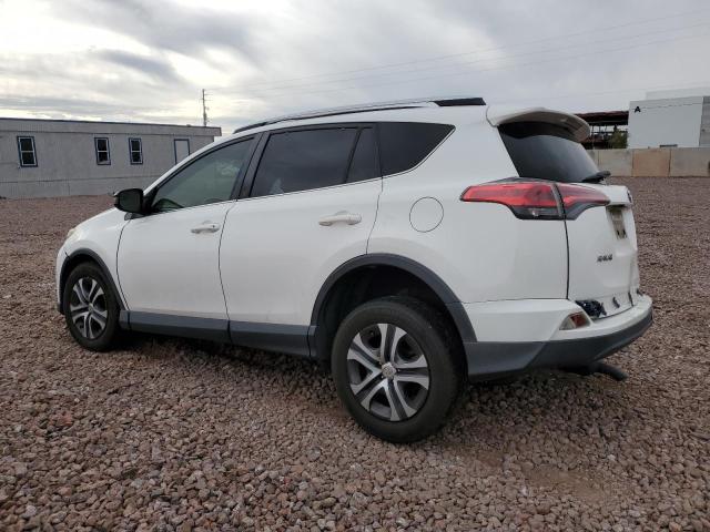 JTMZFREV6GJ077152 | 2016 TOYOTA RAV4 LE