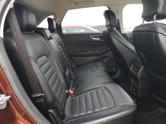 2FMPK4J96GBC36220 2016 FORD EDGE, photo no. 10