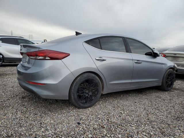 Vin: 5npd84lf8hh042111, lot: 39150274, hyundai elantra se 20173