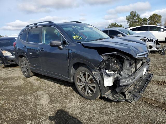 2020 SUBARU FORESTER L JF2SKAUC3LH610432