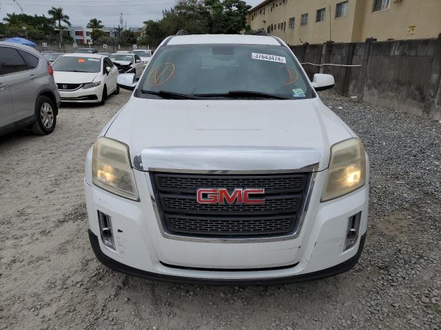 2GKALREK0F6118418 | 2015 GMC TERRAIN SL