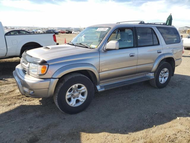 2002 Toyota 4Runner SR5