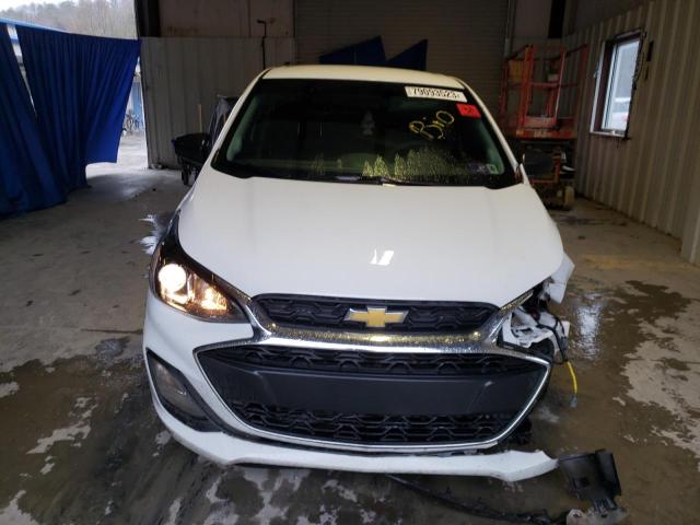 KL8CA6SA2NC024656 | 2022 CHEVROLET SPARK LS