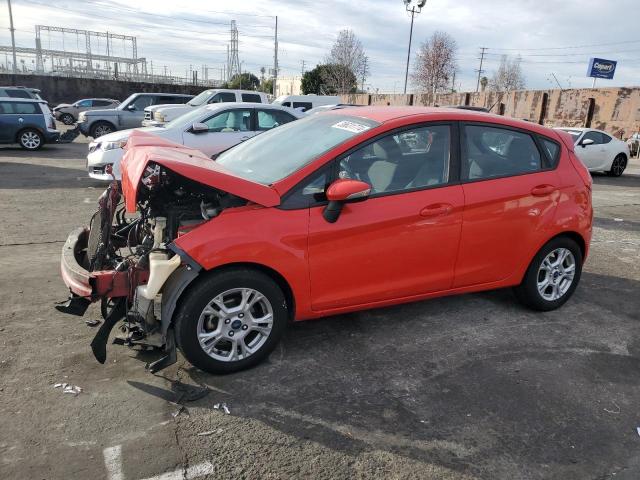 3FADP4EJ3EM133948 | 2014 FORD FIESTA SE