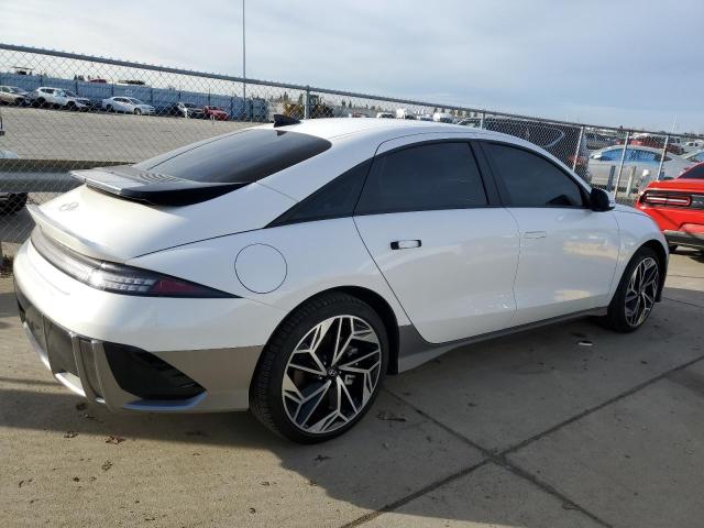 2023 HYUNDAI IONIQ 6 SE - KMHM34AA9PA046692