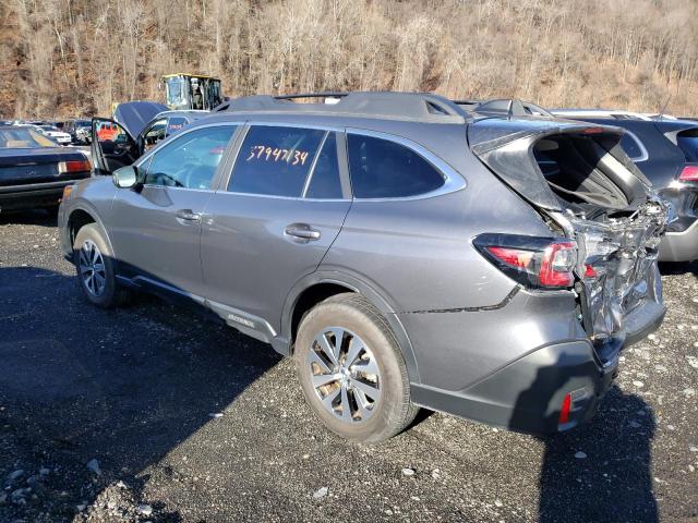 4S4BTACCXN3163820 | 2022 SUBARU OUTBACK PR