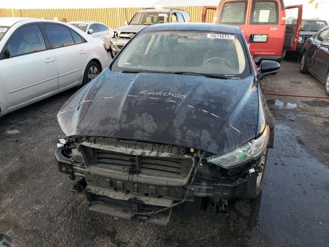 3FA6P0HD3JR251146 2018 FORD FUSION, photo no. 5