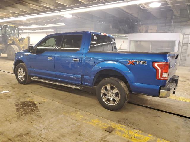 1FTEW1CP8GFB38492 | 2016 FORD F150 SUPER