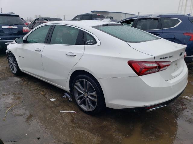 2022 CHEVROLET MALIBU PRE - 1G1ZE5SX7NF210480