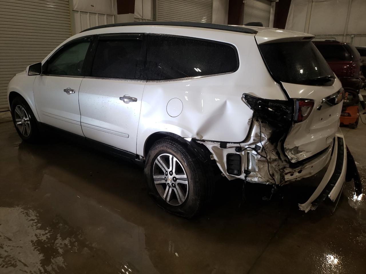 1GNKVHKD3GJ114627 CHEVROLET TRAVERSE 2016