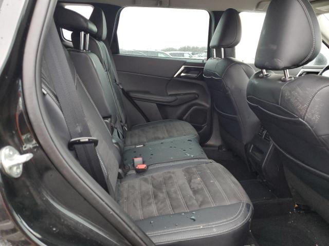 2023 Mitsubishi Outlander Se VIN: JA4T5UA97PZ036402 Lot: 39097224