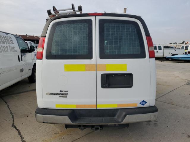 2014 Chevrolet Express G2500 VIN: 1GCWGFCB3E1136145 Lot: 82423173