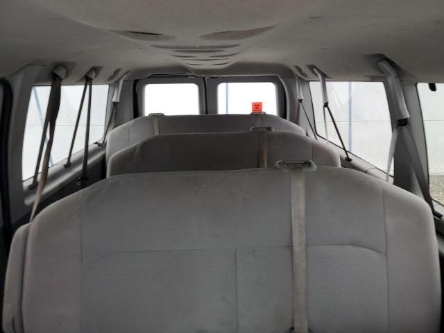 2017 FORD E-350 SUPE 1FBNE3BL7BDB07613