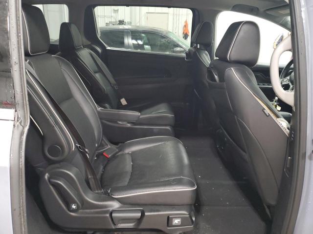 5FNRL6H92PB008648 | 2023 HONDA ODYSSEY EL