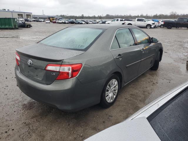 4T4BF1FKXER408741 | 2014 TOYOTA CAMRY L