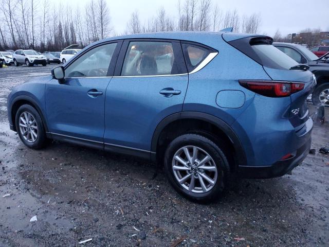 JM3KFBAM1P0177940 | 2023 MAZDA CX-5