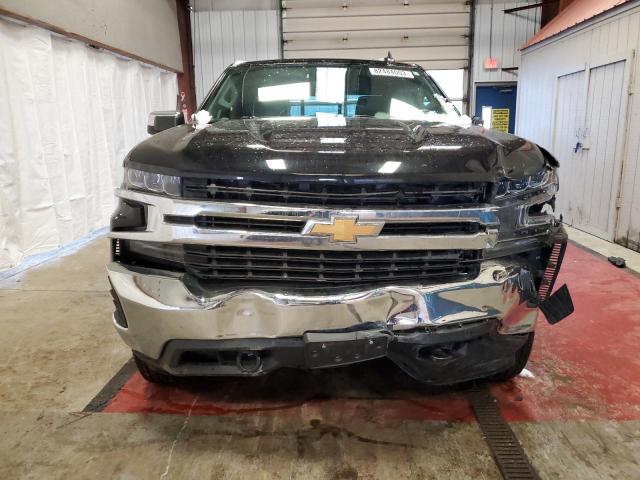 1GCRYDED6LZ134868 | 2020 CHEVROLET SILVERADO