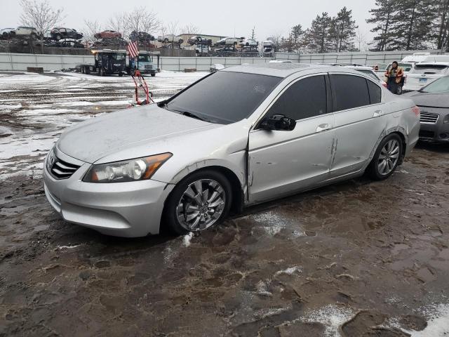 2011 Honda Accord Coupe EX-L