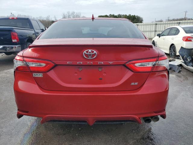 4T1B11HK3KU239020 | 2019 TOYOTA CAMRY L