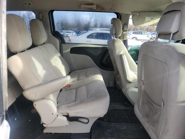 2015 DODGE UNKNOWN 2C4RDGBGXFR606600