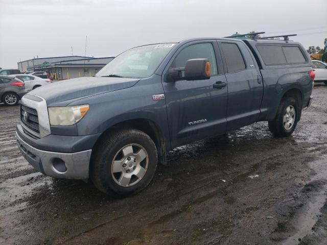 2009 Toyota Tundra 