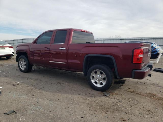 1GTV2VEC5EZ160426 | 2014 GMC SIERRA K15