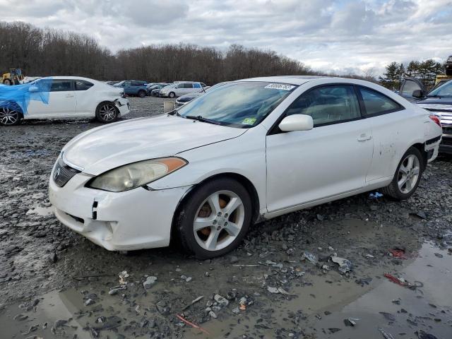 2006 Toyota Camry Solara SE