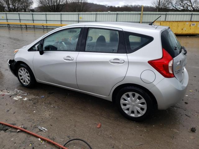 3N1CE2CP4FL379750 | 2015 NISSAN VERSA NOTE