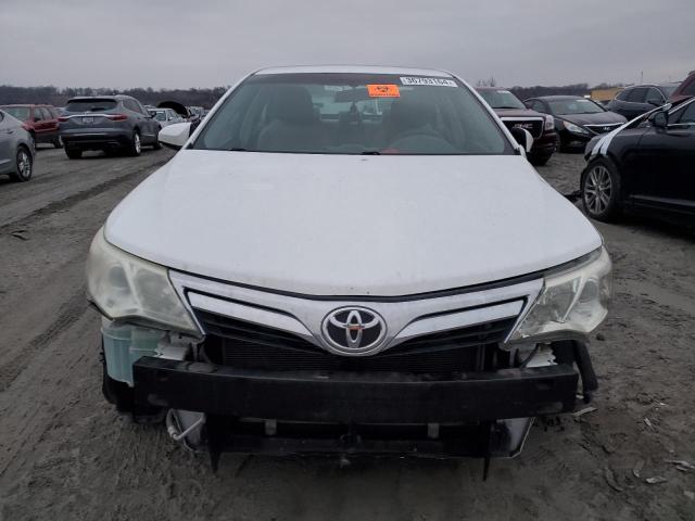 4T4BF1FK1ER369165 | 2014 TOYOTA CAMRY L