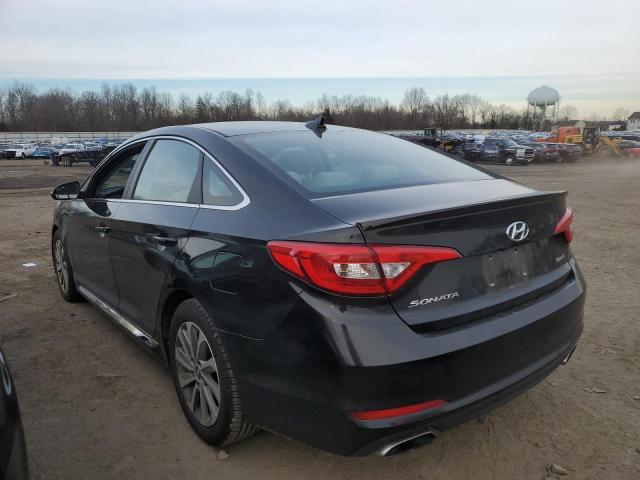 5NPE34AF0FH098451 | 2015 HYUNDAI SONATA SPO