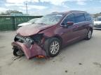 2020 CHRYSLER VOYAGER LX - 2C4RC1DG9LR144863